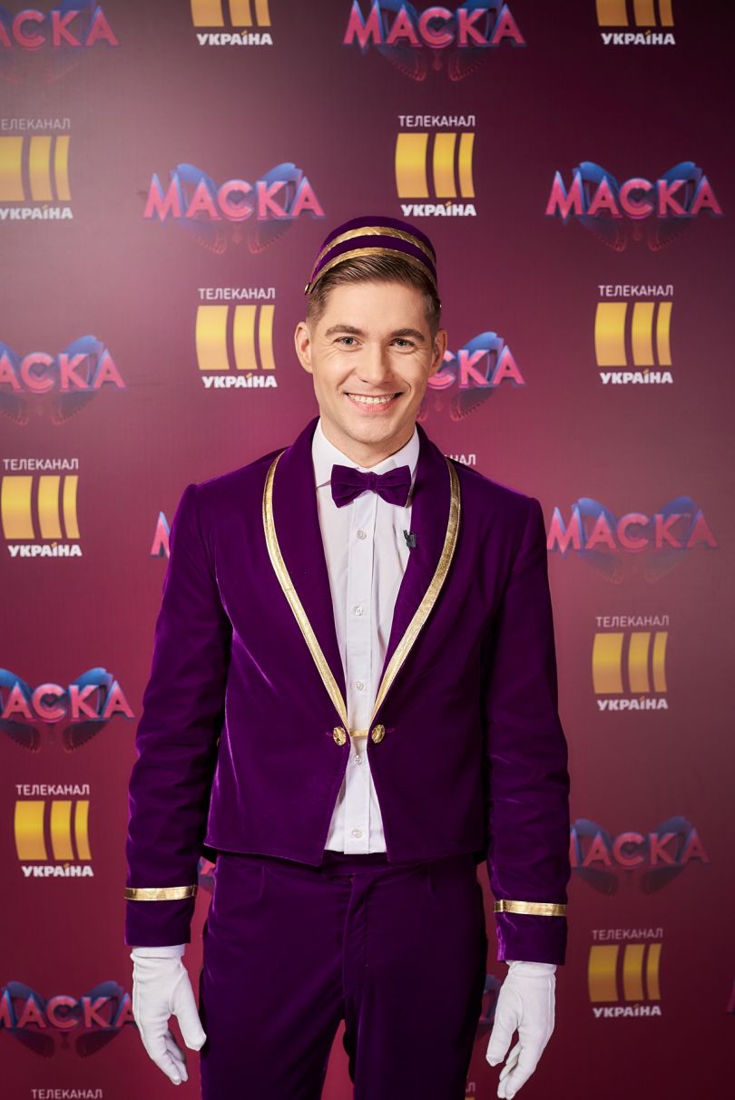 Владимир Остапчук